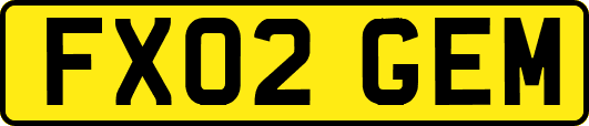 FX02GEM