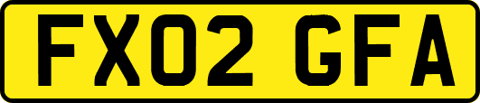 FX02GFA