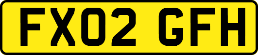 FX02GFH