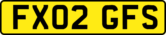 FX02GFS