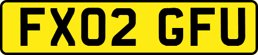 FX02GFU