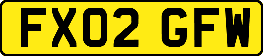 FX02GFW