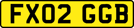 FX02GGB