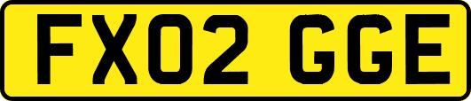FX02GGE