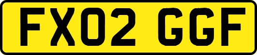 FX02GGF