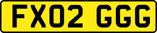 FX02GGG