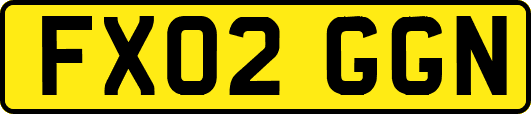 FX02GGN
