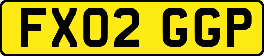 FX02GGP