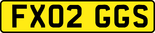 FX02GGS