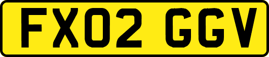 FX02GGV