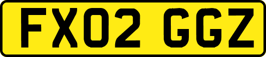 FX02GGZ