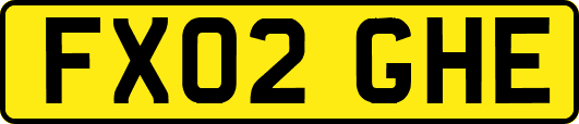 FX02GHE