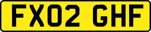 FX02GHF