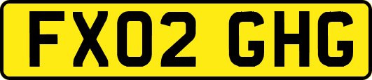 FX02GHG