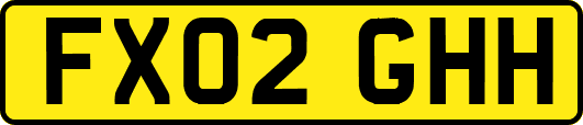 FX02GHH
