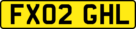 FX02GHL