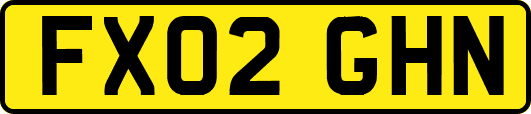 FX02GHN