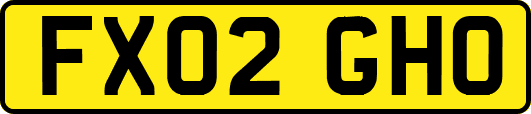 FX02GHO