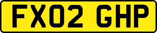 FX02GHP