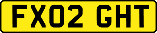 FX02GHT