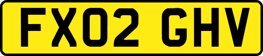FX02GHV