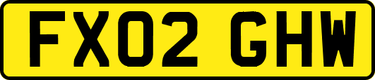 FX02GHW