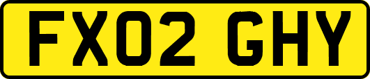 FX02GHY