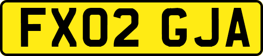 FX02GJA