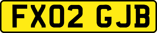 FX02GJB