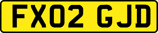 FX02GJD