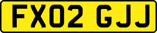 FX02GJJ