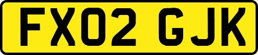 FX02GJK