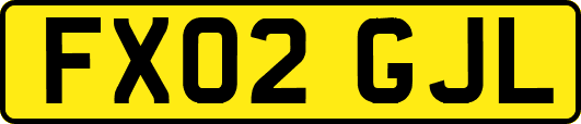 FX02GJL