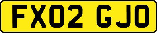 FX02GJO