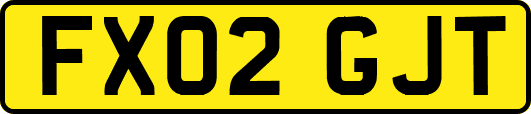 FX02GJT