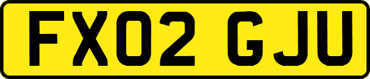 FX02GJU