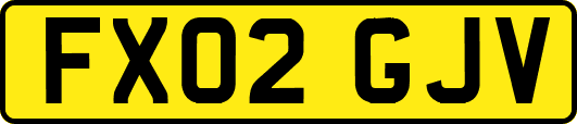 FX02GJV
