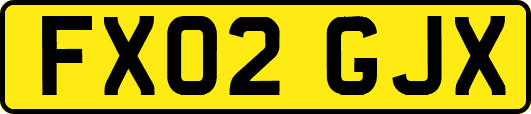 FX02GJX