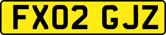 FX02GJZ