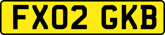 FX02GKB