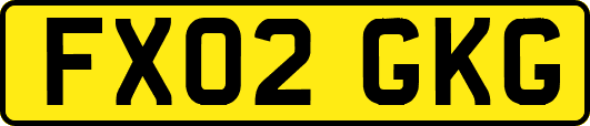 FX02GKG