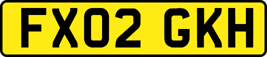 FX02GKH