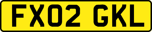 FX02GKL