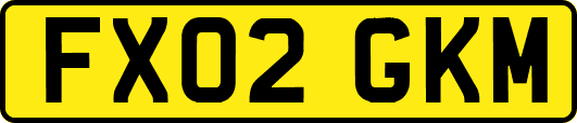 FX02GKM