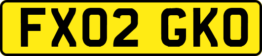 FX02GKO