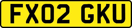 FX02GKU