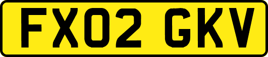 FX02GKV