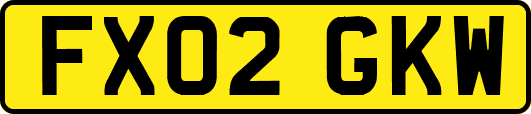 FX02GKW
