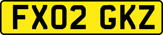 FX02GKZ