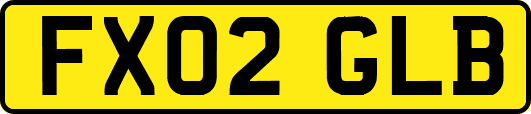 FX02GLB